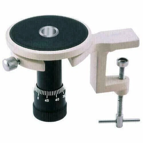 New Hand Microtome In Cardboard Box With Razor FREE SHIPPING