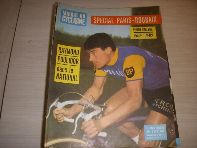 THE CLASSIC PARIS ROUBAIX l'enfer du Nord - Ghisallo's Museum