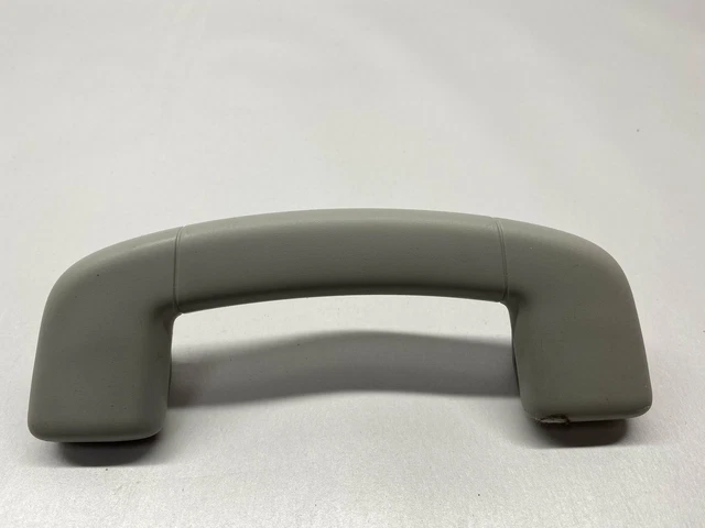 VW JETTA MK7 Front Left Side Roof Headliner Grab Handle 17A857607A 2019 ...