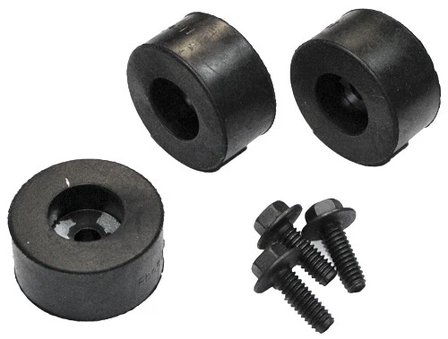 DeWalt/Porter Cable/DeVilbiss/Craftman (3 Pack) Isolator Mounts # D24721
