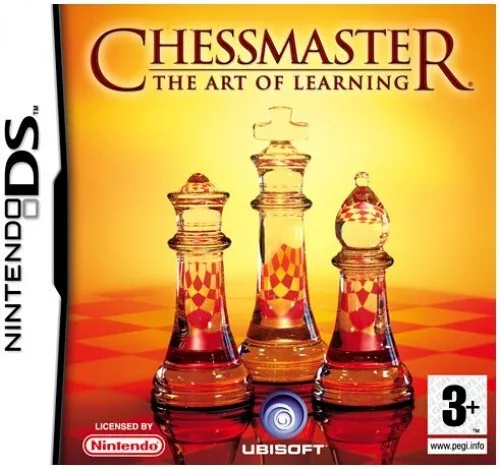  Chessmaster 10th edition (PC) (UK) : Video Games