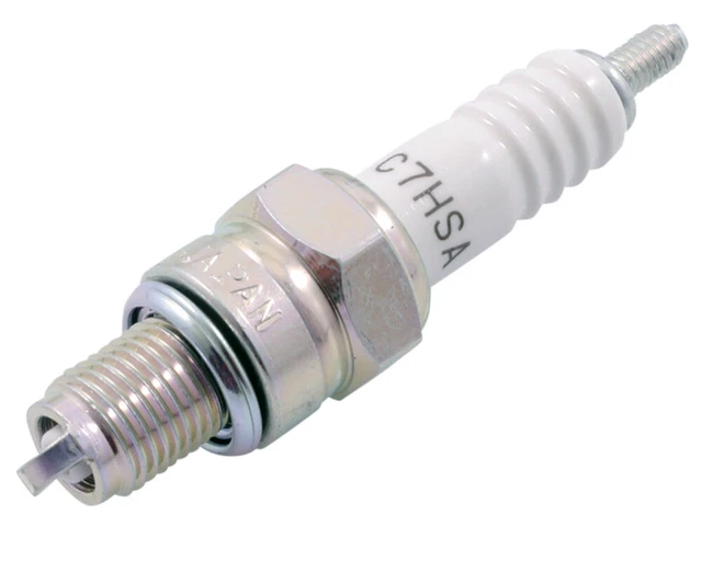 Bougie d'allumage NGK C7HSA (4-temps Chine)