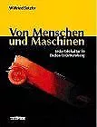 Von Menschen und Maschinen. Industriekultur in Bade... | Buch | Zustand sehr gut