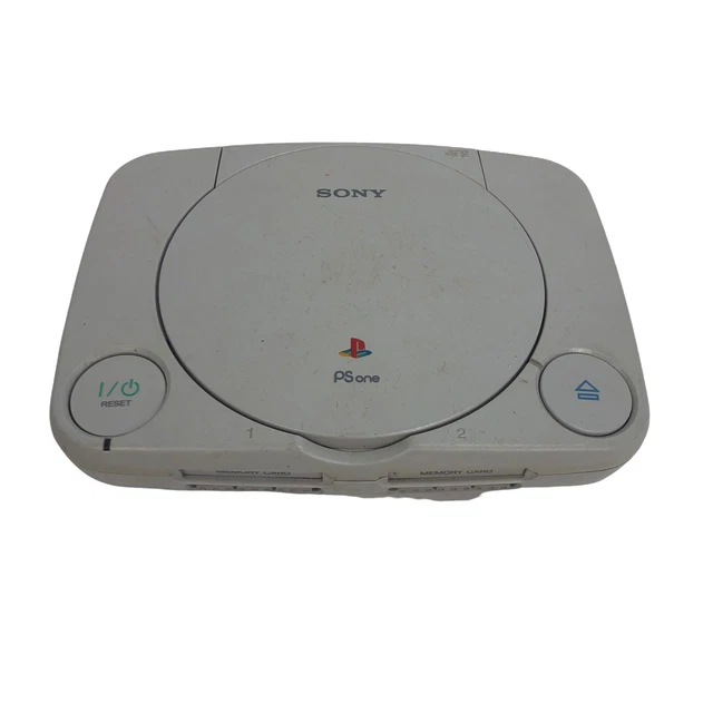 playstation one bin