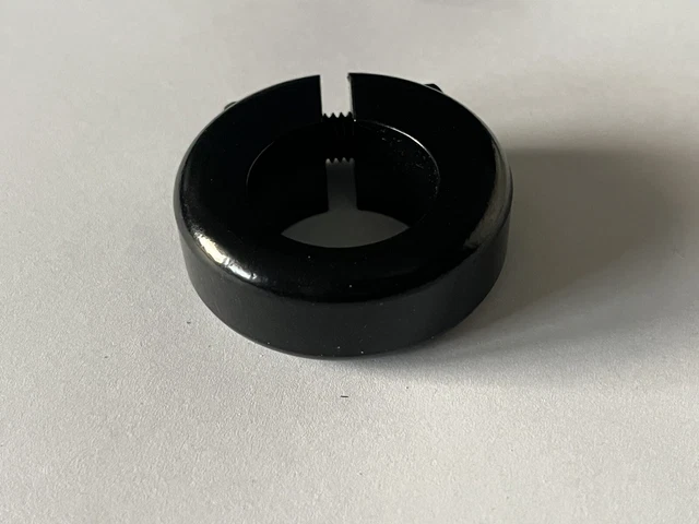 Nouveau 31.8mm bicyclette vélo Tige de selle de serrage Noir Tige de