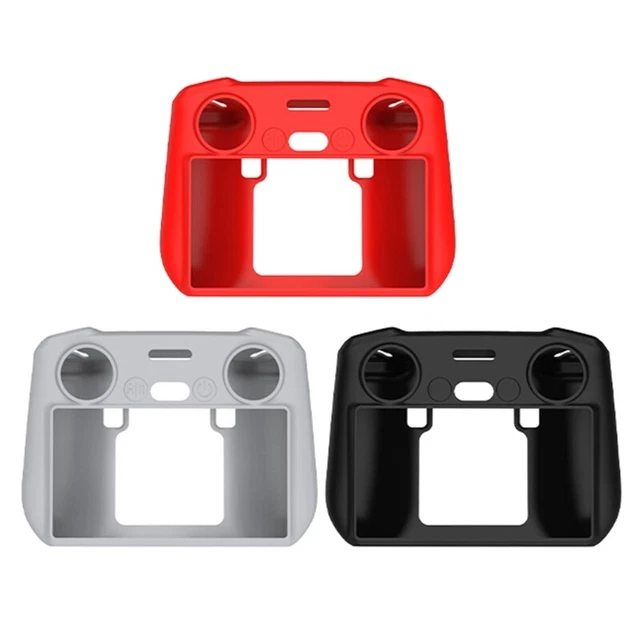 Estuches protectores de silicona para 3 bolsas clásicas/mini 3 PRO