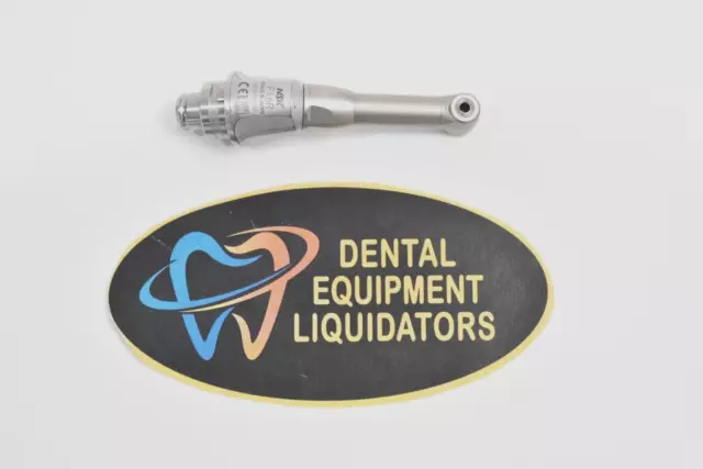 NSK Endodontic Handpiece F16R 16:1 Endo-Mate Mini Push Button Latch Head