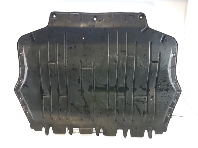 Protection / Cache /Carenage sous moteur VOLKSWAGEN GOLF 5 44309176