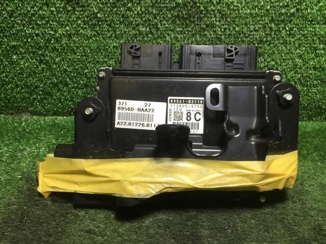 DAIHATSU Mira e-s 2019 Unità di controllo motore 5BA-LA350S [usata] [PA82389963]