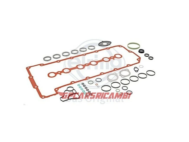 Kit Biela Con Empaques Kawasaki Kx 250 F / Suzuki Rm-z 250 | Meses sin