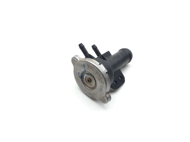 Engine Radiator Cap 2010 Polaris RZR S 800 EFI 2531