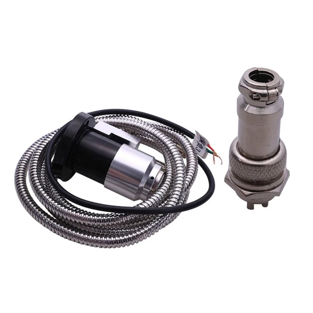 High Precision Automatic Tool Sensor Cnc Z Axis Tool Press Sensor Tool SettingY8