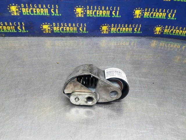 galet tendeur pour HYUNDAI TRAJET 2.0 CRDI 2001 958355