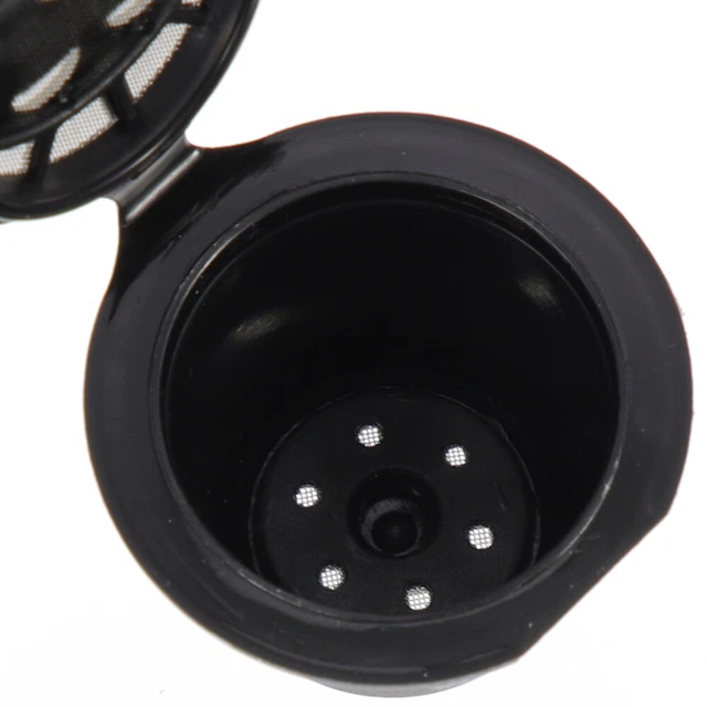 Coffee Colander Coffee Shell Filter Water Filter Portable Filter Screen 2