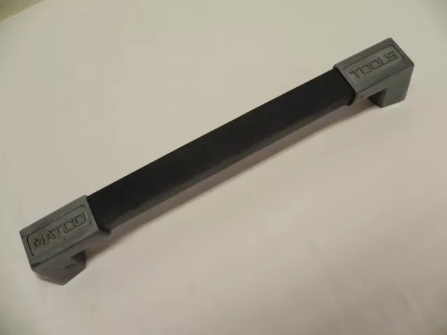 Vintage Matco Tools Heavy Duty Roll Cab Handle Measuring 18'' Long