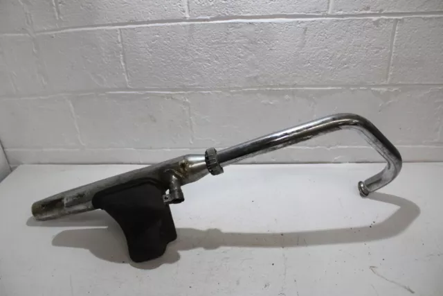 1997 Yamaha Virago 250 Xv250 Full Exhaust System Headers Head Pipe Muffler Right