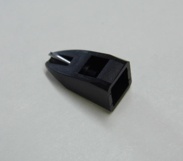 Aiguille Diamant Pour Platine Vinyle Kenwood - Compatible N39 MK III, V39 MK III, KD-1500, KD-1600, KD-3100 - Remplacement Qualité Tonar