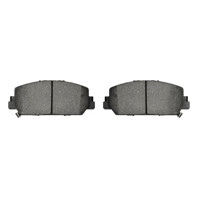 FRONT CERAMIC BRAKE Pads for Acura RDX ILX RLX Honda Civic 20162017