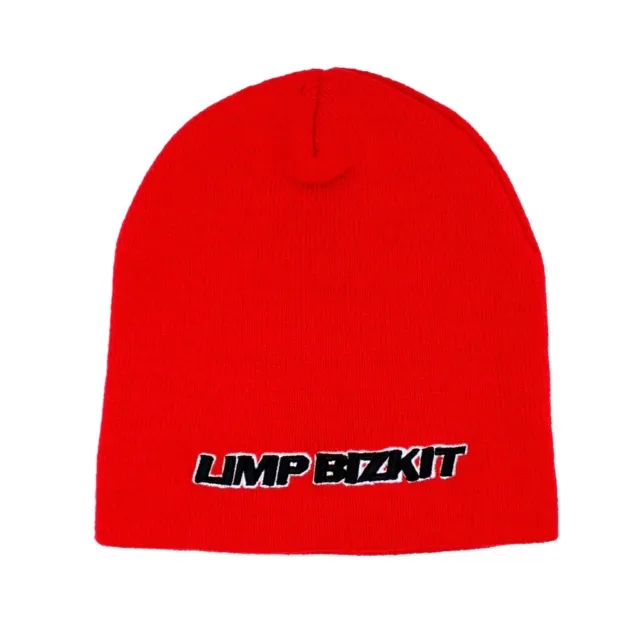 Limp Bizkit Cap FOR SALE! - PicClick