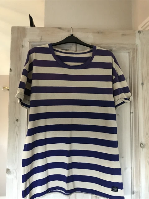 Scotch & Soda mens T shirt large