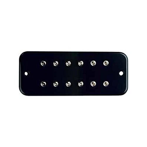DiMarzio pickup P-90 Super Distortion Black DP209-BK