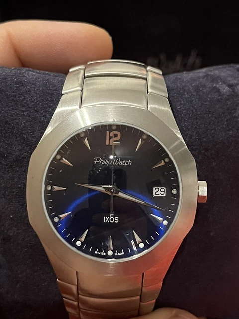 Ixos offerte sales