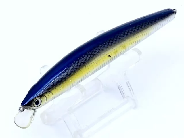 * DAIWA SHORE LINE SHINER R50 #BR 120mm 14.4g from japan !