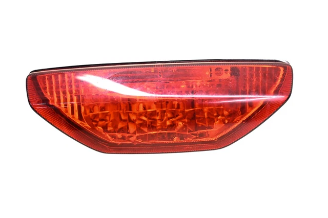 22 Honda Rancher 420 4x4 Tail Brake Light TRX420FM