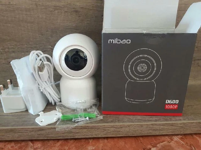 mibao d600 app