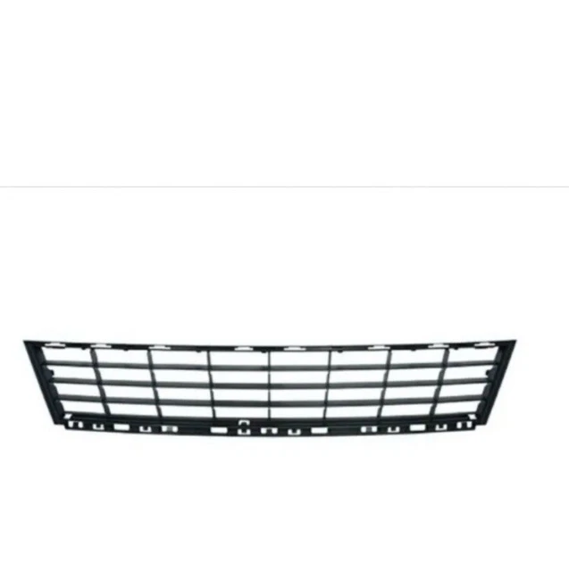 Grille Inférieure Avant Pour Pare-chocs BMW E36 (style M3) - Compatible Série 3 (1992-1997), Prête à Monter, Polypropylène - 4