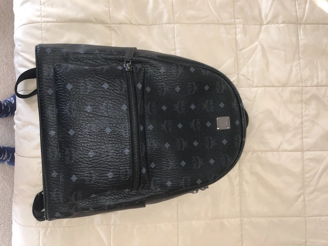 MCM Men's Backpack Size Medium