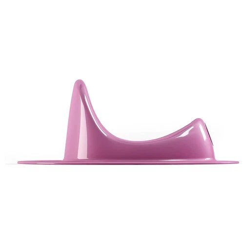 Riduttore WC OkBaby ERGO Rosa
