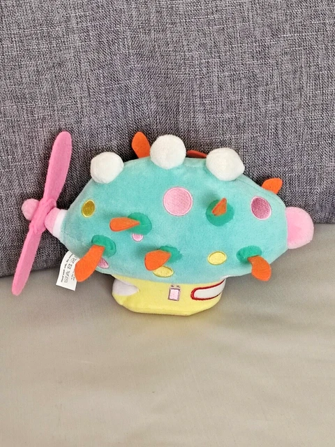 cbeebies-in-the-night-garden-pinky-ponk-soft-toy-plush-rare-9-99