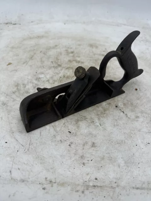Stanley No. 180 Rabbet Plane