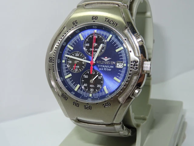 Citizen eco drive duo titanium outlet
