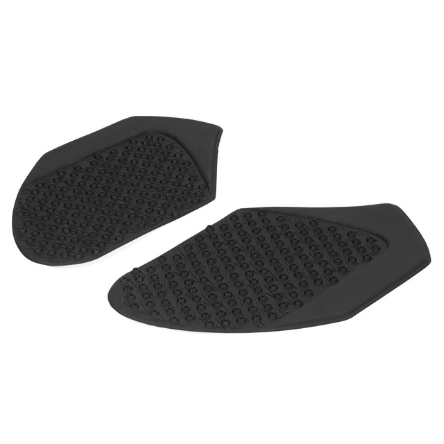 Fuel Tank Side Traction Pad Anti Slip Knee Grip Sticker For Kawasaki ZX-10R