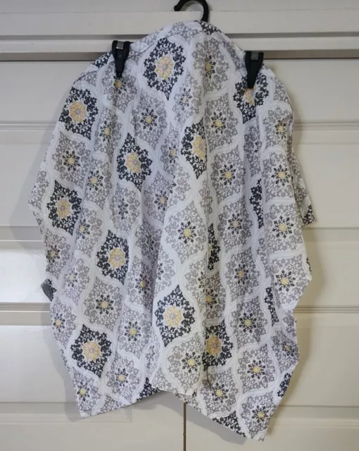 Cotton Nursing Cover for  Breastfeed