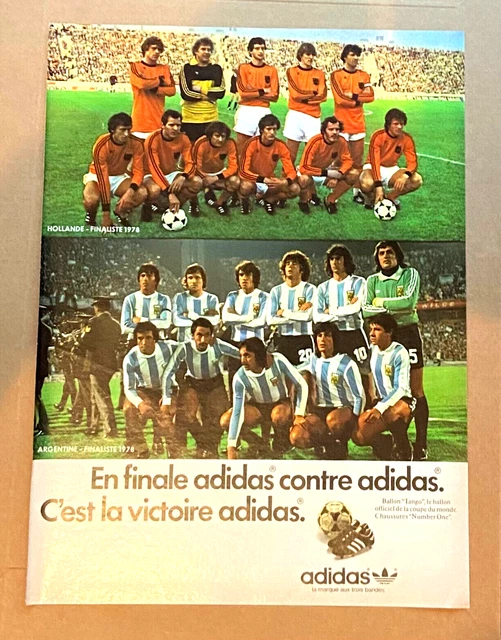 Onze #31 Football Special Finale Mundial Argentine 1978
