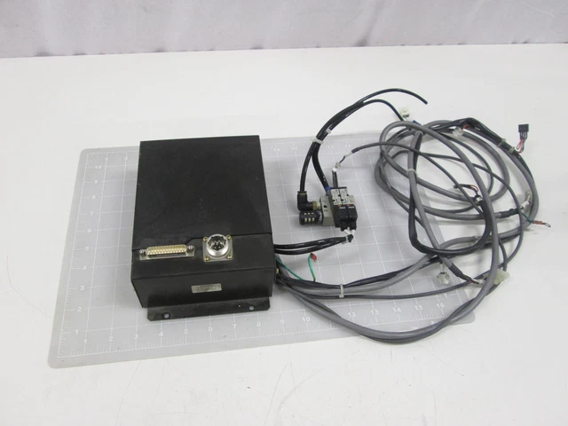 Omron VT-2CV Inspection Unit T62738