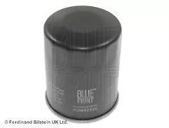 Oil filter BLUE PRINT ADN12110