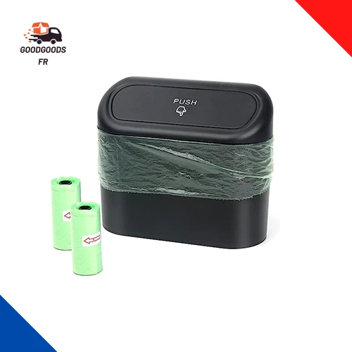 RÉSERVOIR D'EAU POUBELLE Pliante Seau Pliable Avec Couvercle Grande Capacité EUR 8,89 - PicClick FR