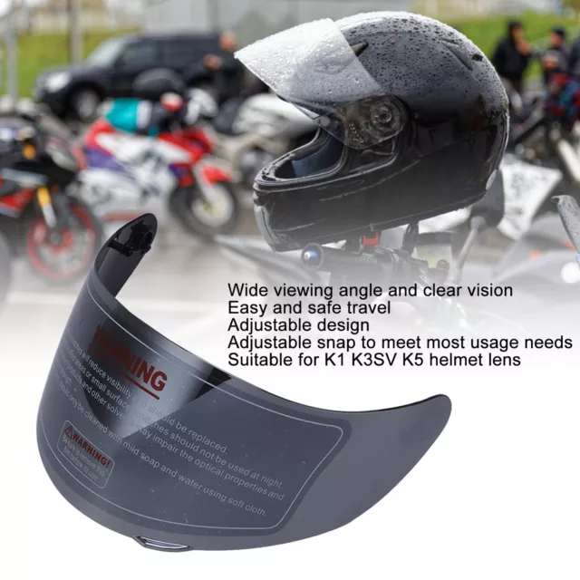 (Silver Plated)Motorcycle Helmet Sun Shade Protector Motorcycle Helmet
