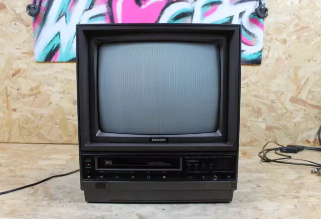 Retro gaming clearance crt tv