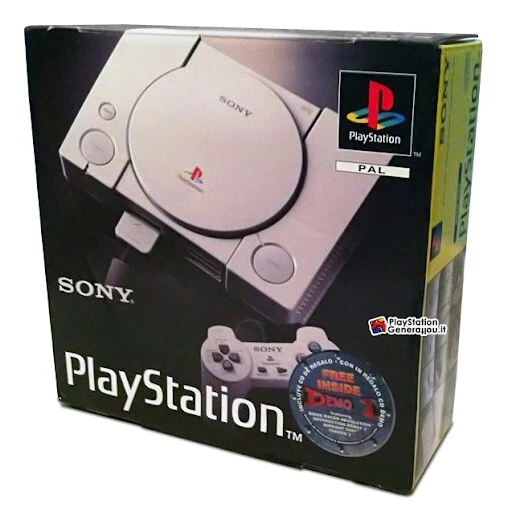 sony playstation 1 купить авито