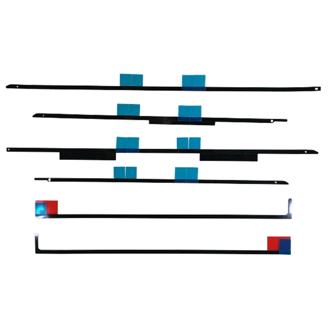 LCD Screen Adhesive Strip Sticker Tape For iMac 27" A1419 2012 2013 2014 2015 3