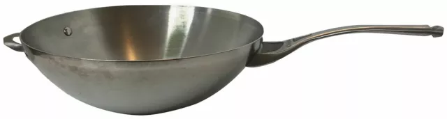 Calphalon wok deals