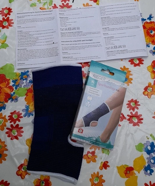 Hunde-Beinbandage Fürs Vorderbein: Stützt Sprunggelenk & Handgelenk, Hilft Bei Arthritis, Verstauchungen & Verletzungen – Wärmend & Stabilisierend