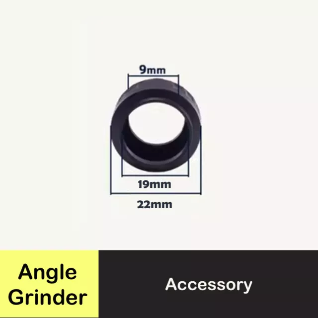 1Pc Angle Grinder Part Rear Bearing Sleeve For Makita 9553 Angle Grinder