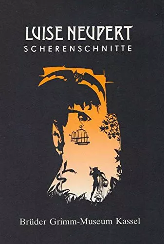 Scherenschnitte - Luise Neupert