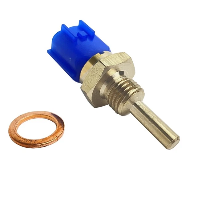 Sensore temperatura acqua dolce raffreddamento motore 22630-44B10 per 350Z 370Z Almera Micra Mura J7I1